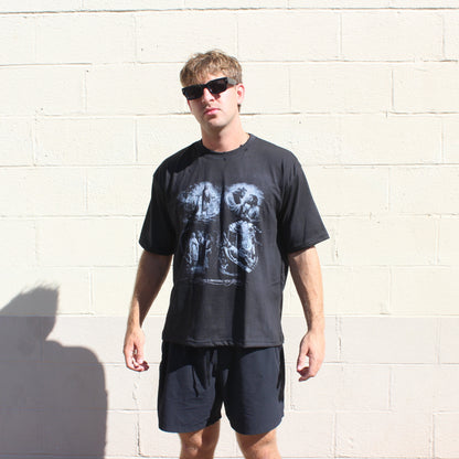The Miracle Tee