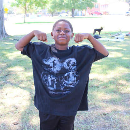 The Miracle Tee