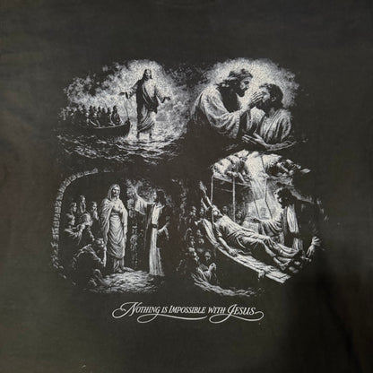 The Miracle Tee