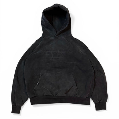 Matthew 19:26 Hoodie