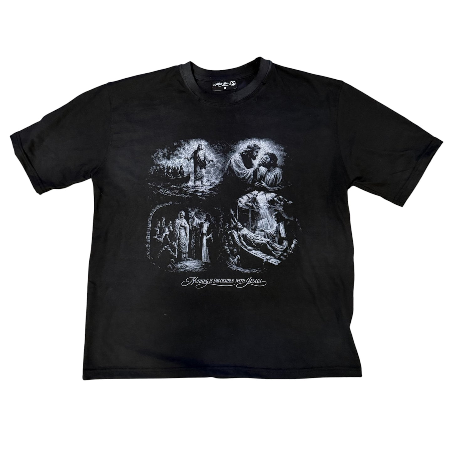 The Miracle Tee