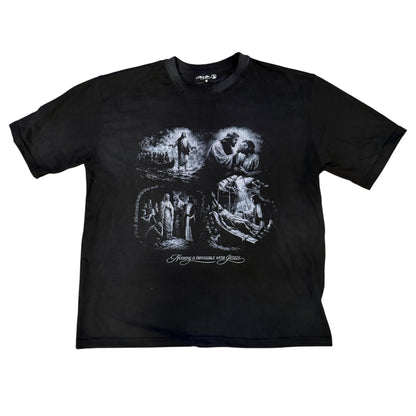 The Miracle Tee