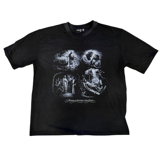 The Miracle Tee