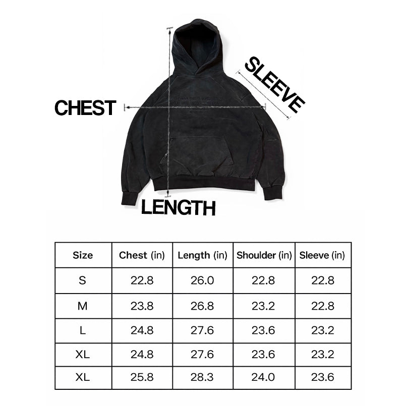 Matthew 19:26 Hoodie